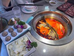 -三头牛·潮汕牛肉生蚝火锅 (夏湾店)