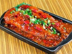 -敏丁拌饭(中街总店)