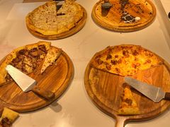 -比格比萨自助(宝山日月光店)