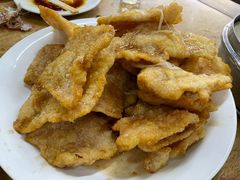 -渔家乐小海鲜(皇姑店)