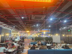 -八合里潮汕鲜牛肉火锅(吉大店)