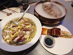 -桂满陇·杭州饭店(清河万象店)