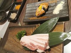 -赤坂亭·M9和牛烧肉(南京江南虹悦城店)