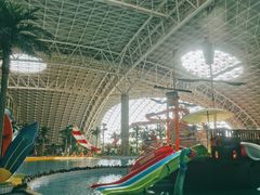 -天山海世界·米立方