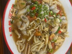 -荣荣面馆(丹溪大道店)