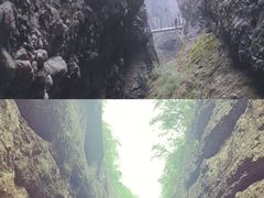 -皖西大裂谷
