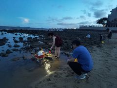 -影吧•悬崖海景(珠海凤凰湾悦椿酒店)