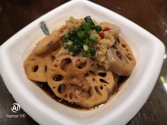 -岭南小生·粤港点心(南门口店)