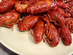 -靓靓蒸虾(中山公园店)