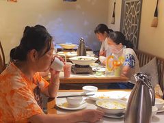 -小菜园新徽菜(马鞍山金鹰店)