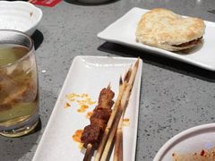 -大师兄·西北风味食集(增城合生汇店)