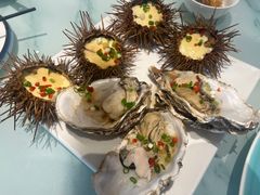 -映像威海·海鲜味道(经区店)