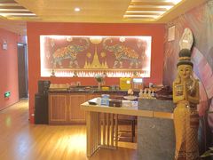 -新泰遇SPA·即派·青春颜艺(维也纳江西大厦店)