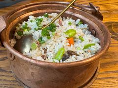 -一坐一忘云南菜(三里屯店)