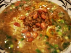 -霸道川面馆(张江店)