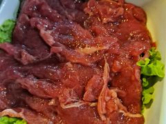 -正福居老北京正宗铜锅泉水涮肉(彰化路店)