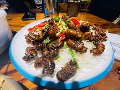 -潍城老菜馆·地标美食