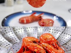 -蔚海之都·象山蒸汽海鲜(大世界店)