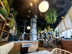 -Kub Kao Kub Pla (Terminal21)