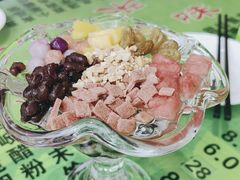-令氏家外家周秦食府(高新店)