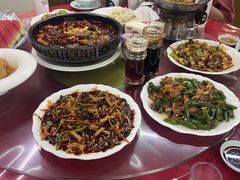 -哈尔滨饺子王·东北菜(鱼鳞浃路店)