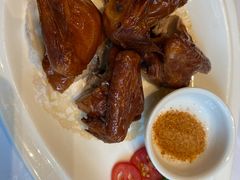 -麒茗餐厅·粤菜·宴会厅·海鲜(锦绣路店)