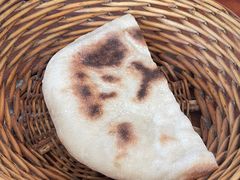 发面饼-老五井羊汤馆(总店)