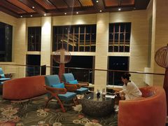 -惠州金海湾嘉华度假酒店