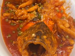 -惠丰堂饭庄·烤鸭·京味菜(翠微路店)