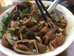 -阁瑞居闫记卤煮(乔庄北街店)
