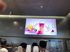 -LELECHA乐乐茶(美罗城店)