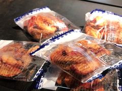 -很久以前羊肉串(长寿路星方汇店)
