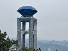 -白云山风景名胜区