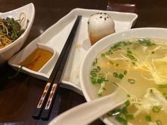 -东泰祥生煎馆(陕西南路店)