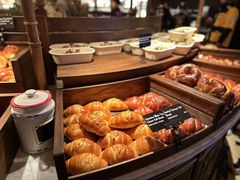 -B&C黄油与面包·THE GARDEN BAKERY概念店(世纪汇店)