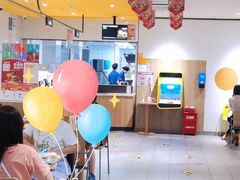 -麦当劳(万达广场店)