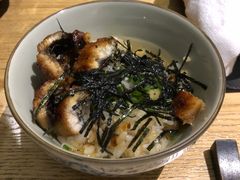 -昇鳗鱼家(浦东店)