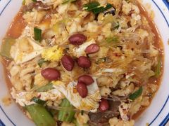 -老乌家特色小炒泡馍(大皮院店)