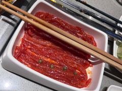 -海底捞火锅(泰安爱琴海店)