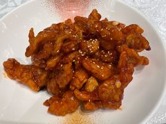 -马凯餐厅(地安门店)