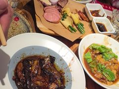 -鸽子窝(宋庄店)