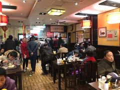 大堂-姚记炒肝店(簋街店)