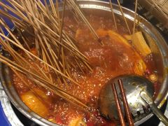 -马路边边火锅串串(观前街店)