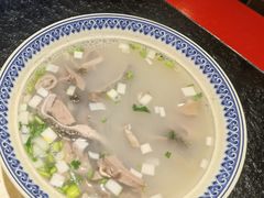 -老北京胡同味道二荤铺(酒仙桥店)