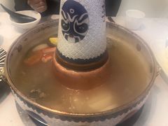 -草原阿玛冰煮羊(恒峰步行街店)