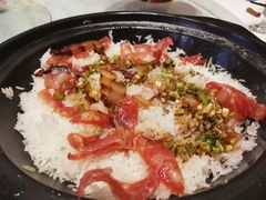 -小天厨民间菜馆(深圳街店)