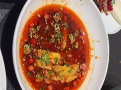 -香丰阁·烤鸭·川湘菜(清河店)