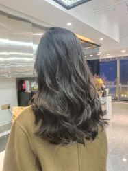 -V+SALON造型