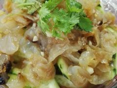 -烁佳海鲜大馅饺子