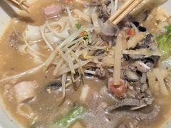 -水平有限广西米粉·广西风味集(五道口店)